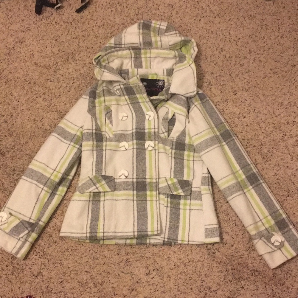 Coat